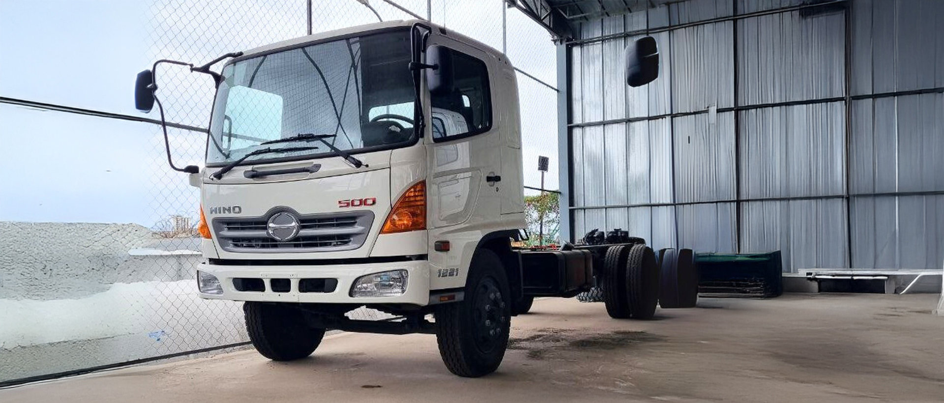 Hino